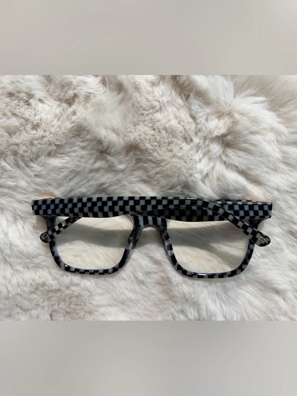 L.A.M.B. LA111 Eye Glasses